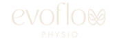 evoflow logo porcelain